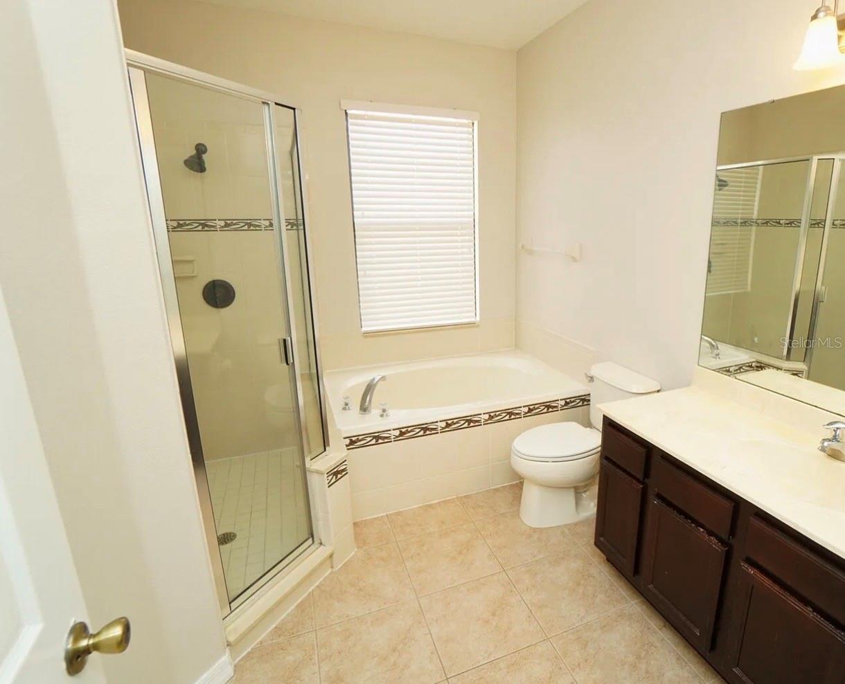 PARK RIDGE - Residential Lease