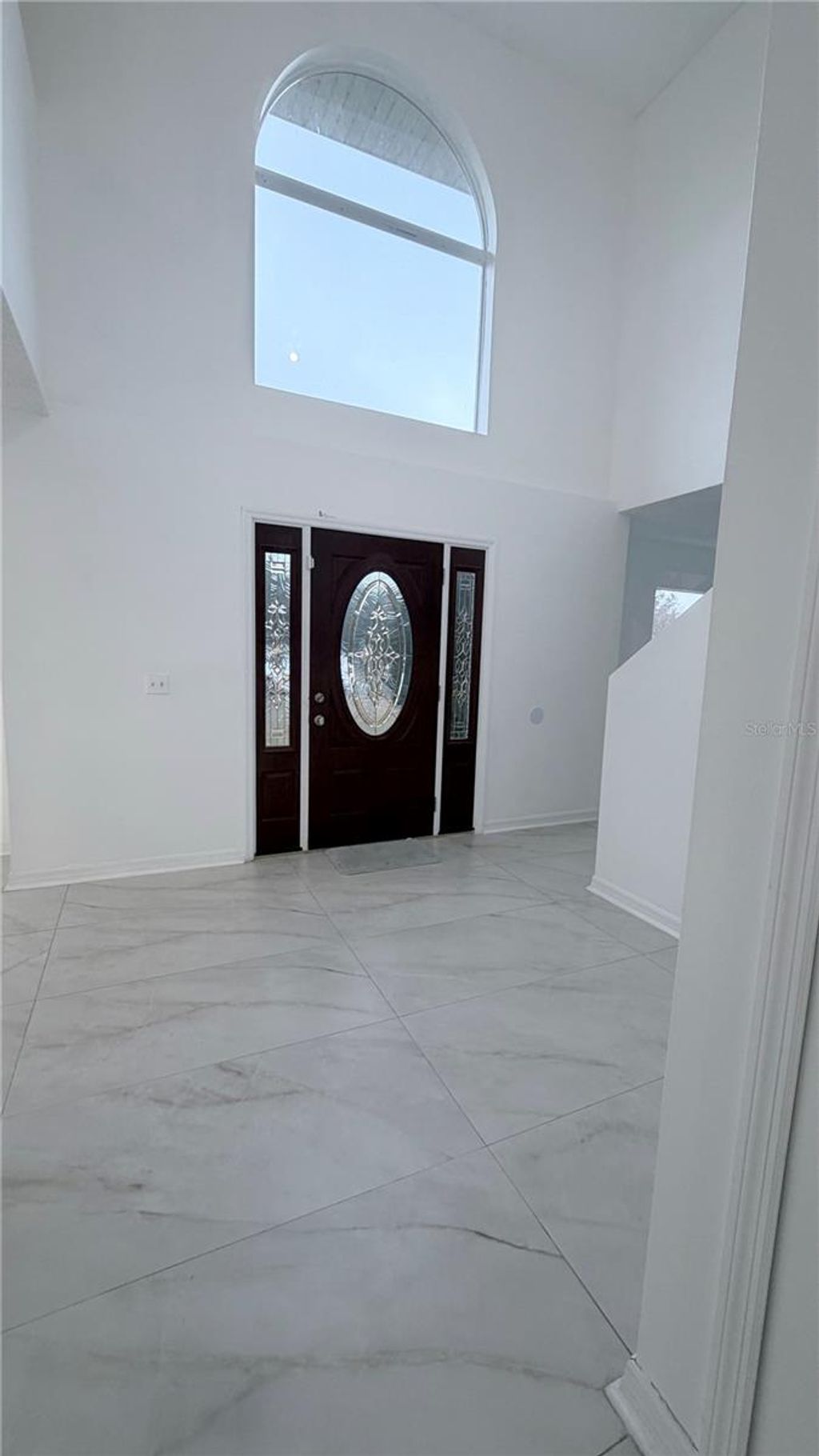 Photo of 1637 Myrtle Lake Avenue, Fruitland Park, FL 34731 (MLS # G5109434)