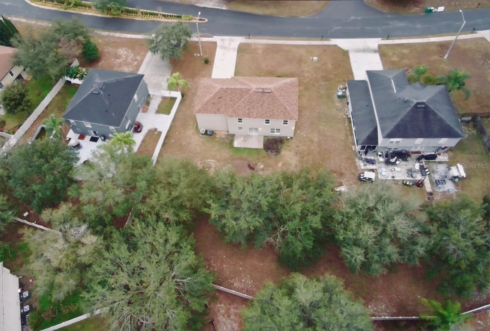 FRUITLAND PARK GLEN PH 01 02 & 03 - Residential Lease