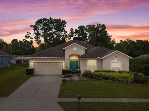 813 LANCER CIRCLE OCOEE FL 34761
