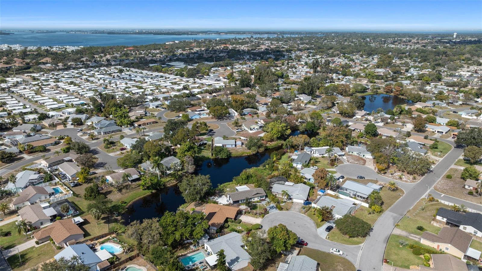 CORDOVA LAKES PH II - Residential