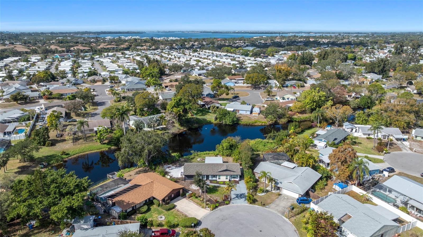 CORDOVA LAKES PH II - Residential