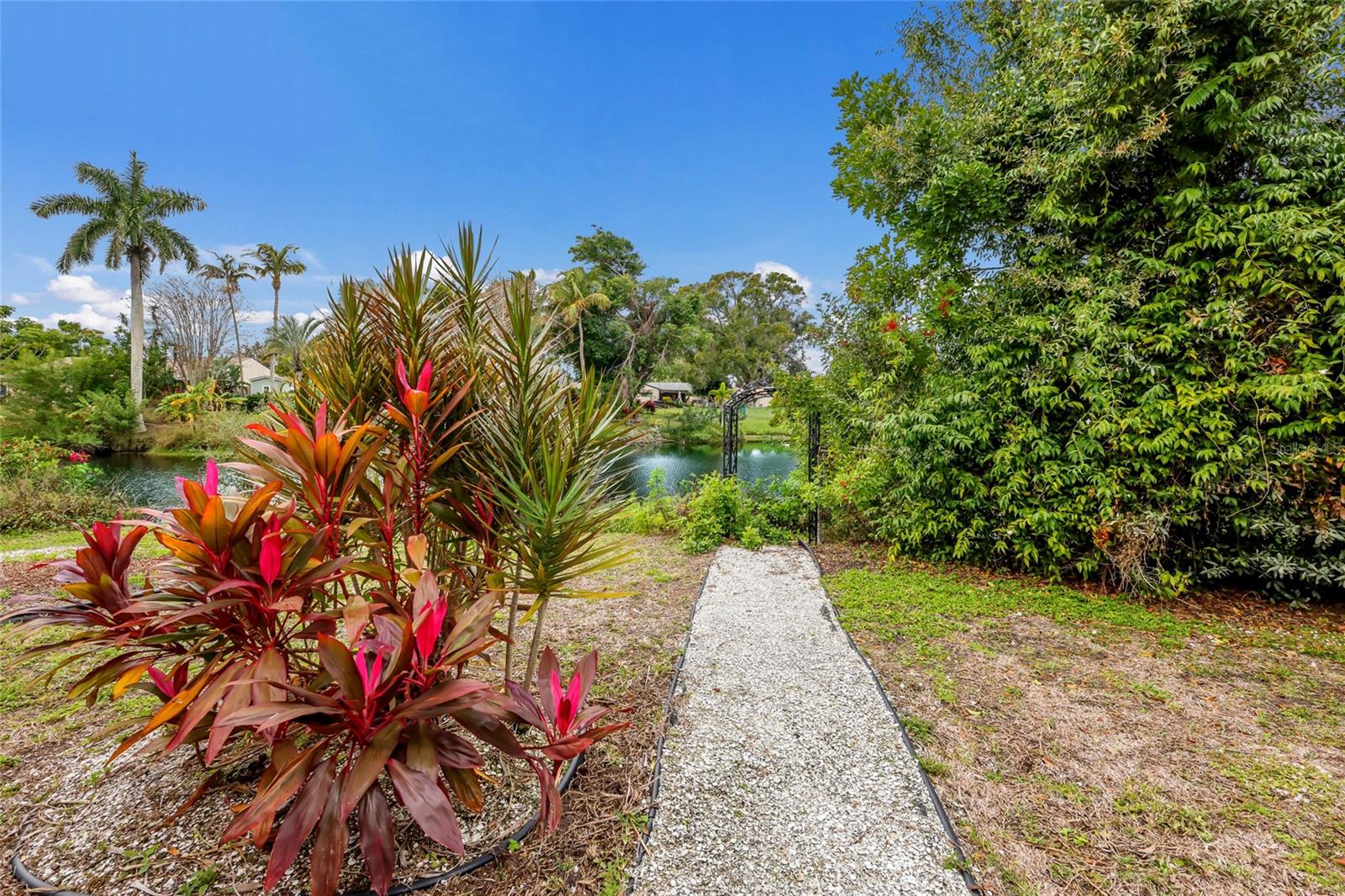 CORDOVA LAKES PH II - Residential