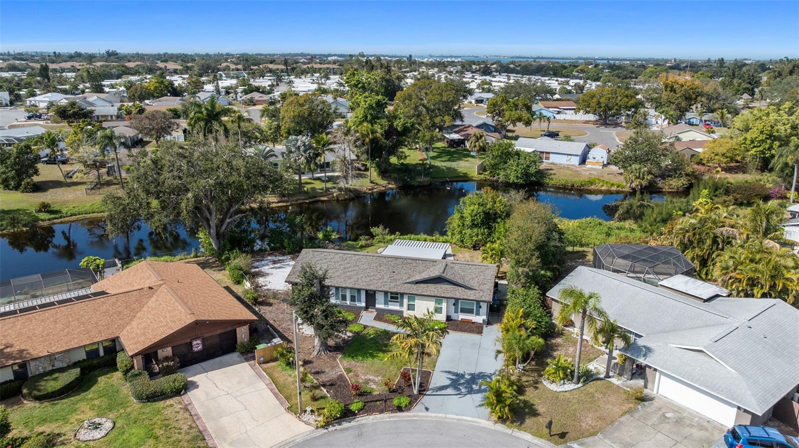 CORDOVA LAKES PH II - Residential