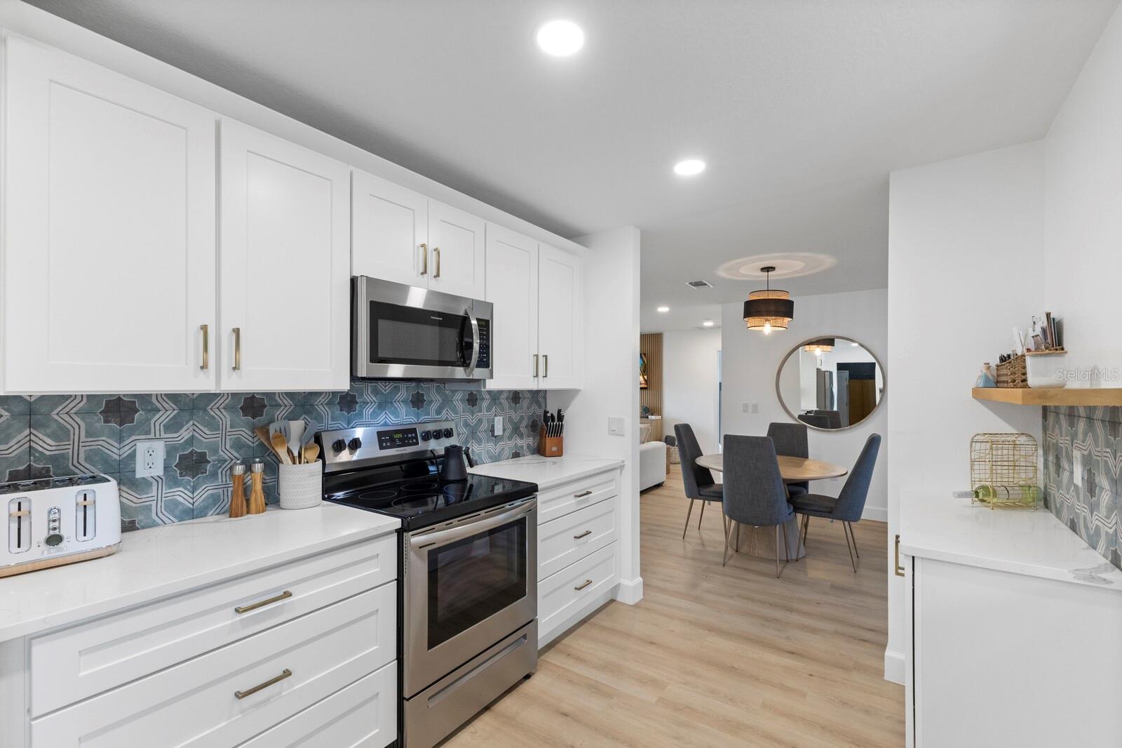 CORDOVA LAKES PH II - Residential