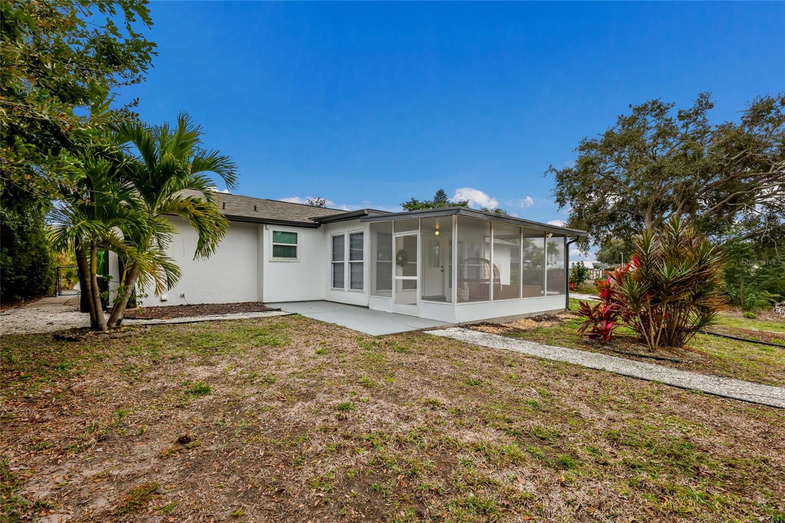 CORDOVA LAKES PH II - Residential