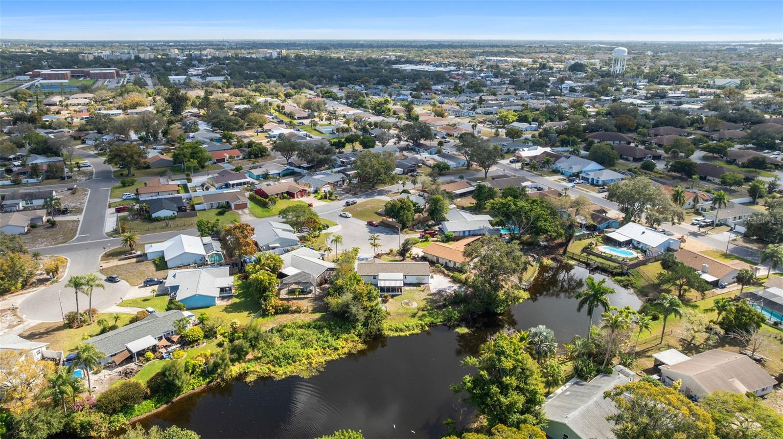 CORDOVA LAKES PH II - Residential