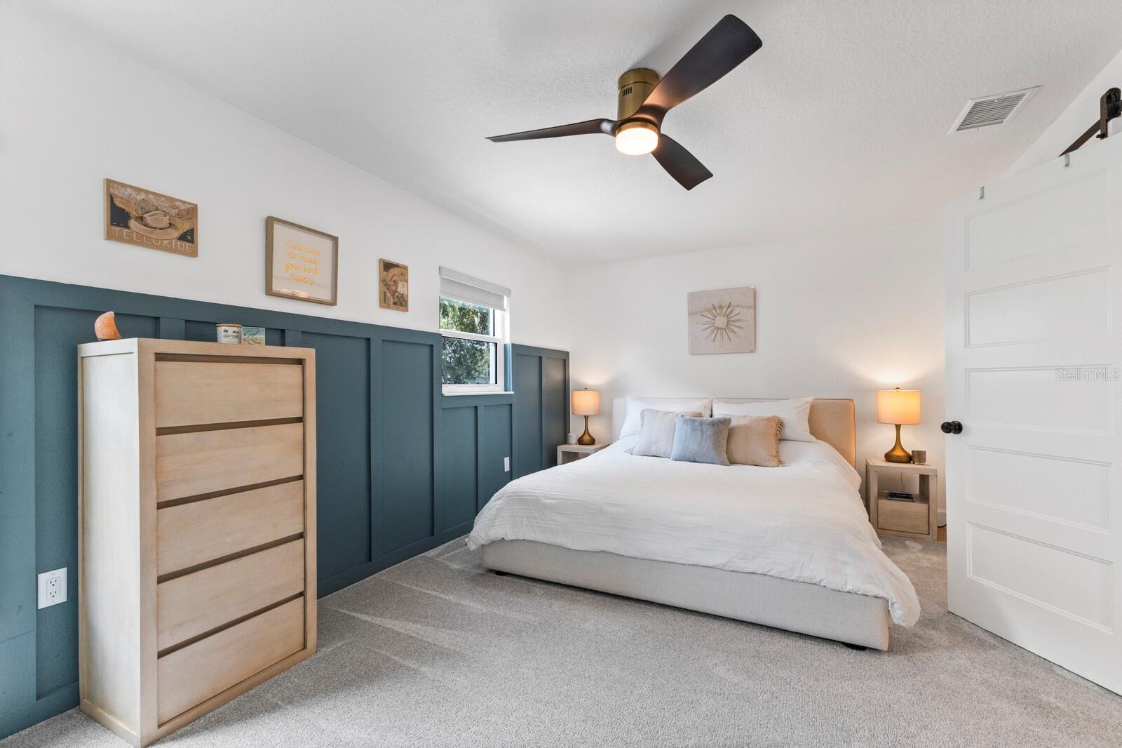 CORDOVA LAKES PH II - Residential