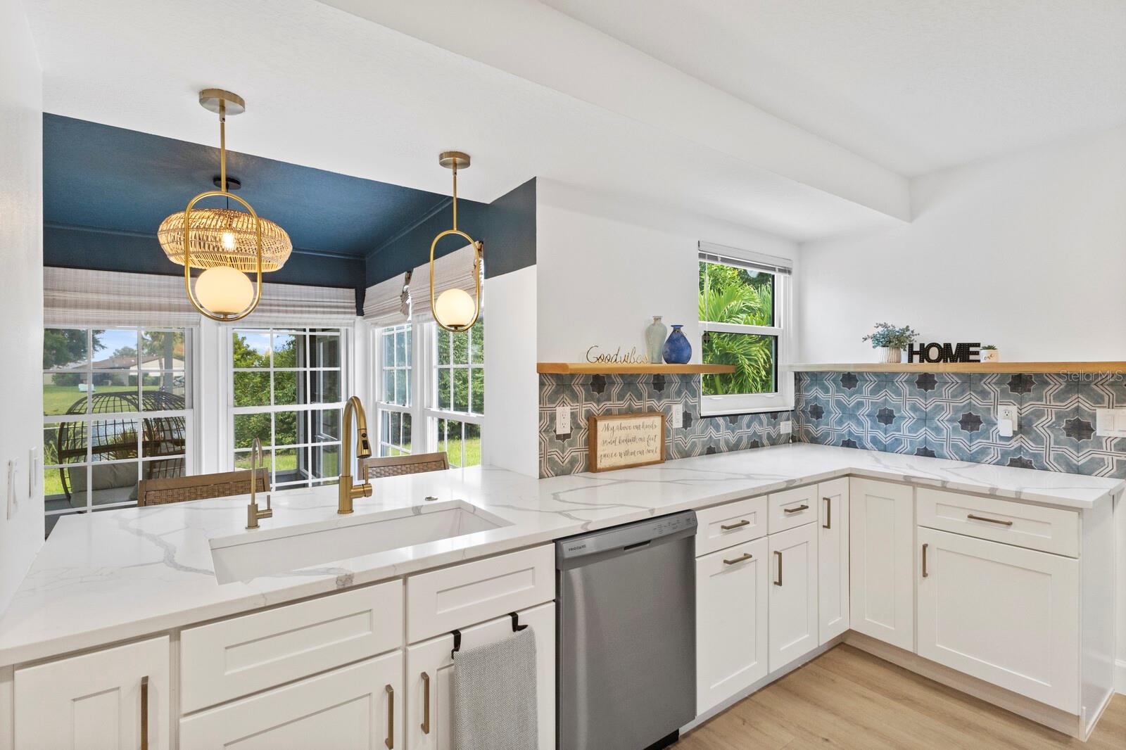 CORDOVA LAKES PH II - Residential