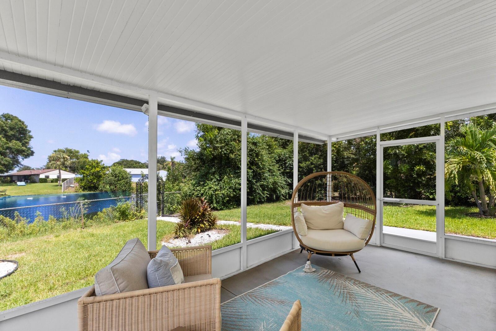 CORDOVA LAKES PH II - Residential