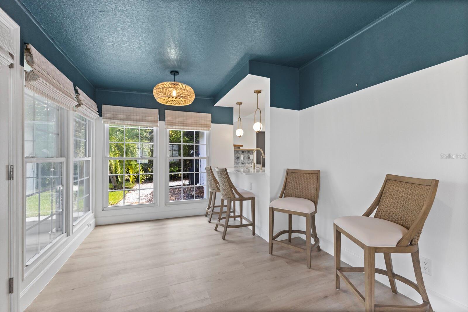 CORDOVA LAKES PH II - Residential