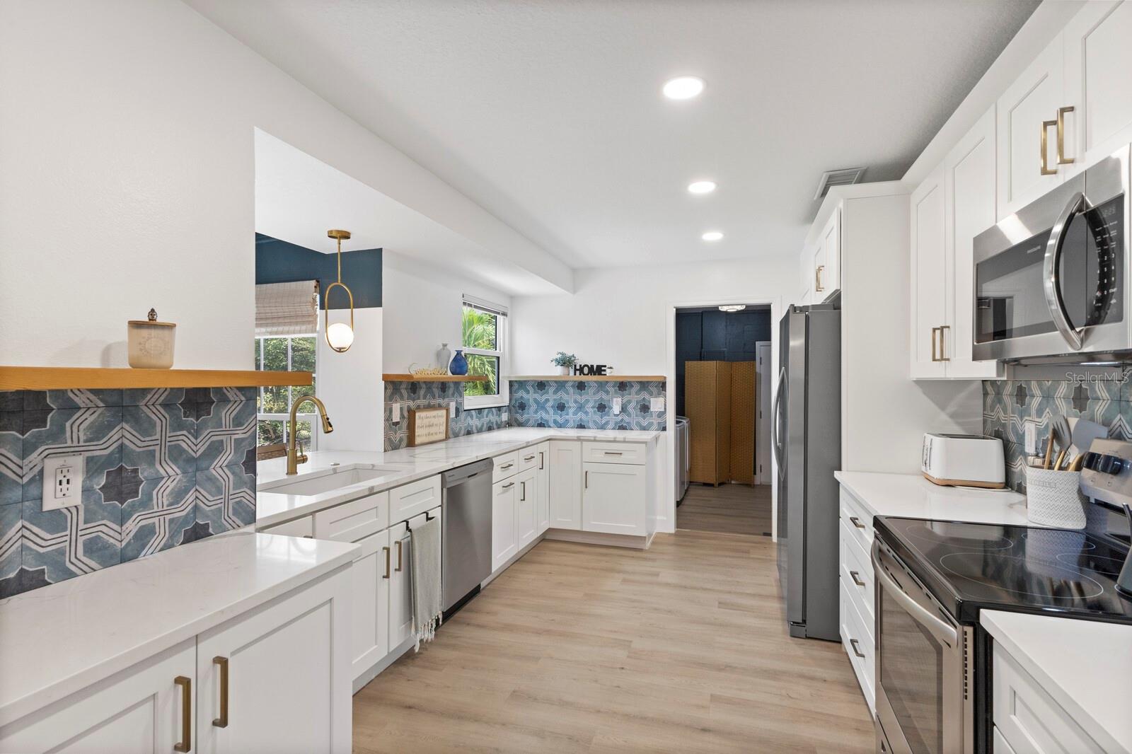 CORDOVA LAKES PH II - Residential