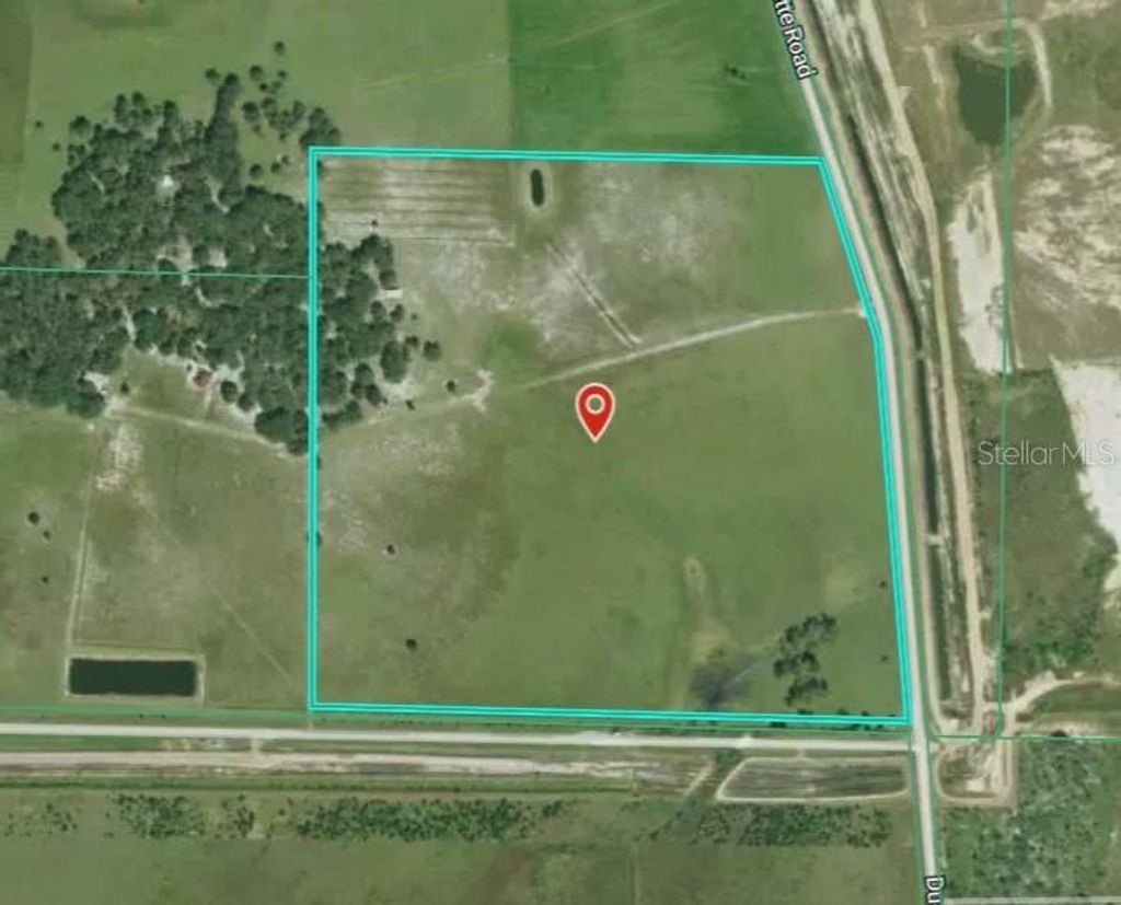Photo of 1455 S Duette Road, Myakka City, FL 34251 (MLS # P4934977)