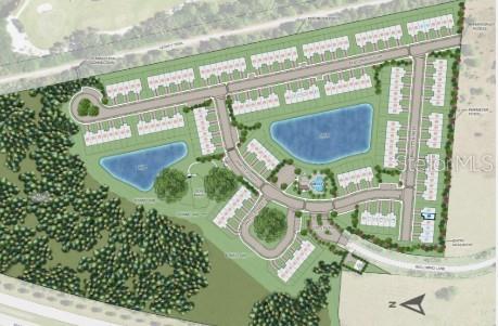 VINTERRA TOWNHOMES - Residential