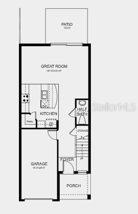 VINTERRA TOWNHOMES - Residential