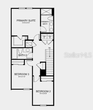 VINTERRA TOWNHOMES - Residential