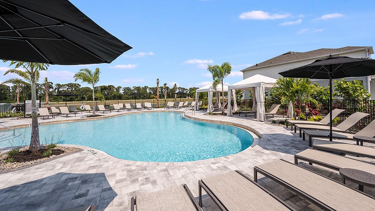 VINTERRA TOWNHOMES - Residential