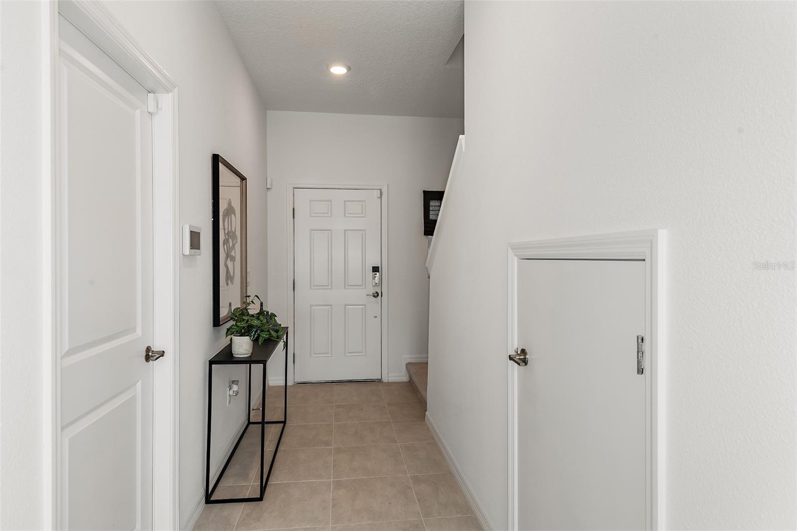 VINTERRA TOWNHOMES - Residential