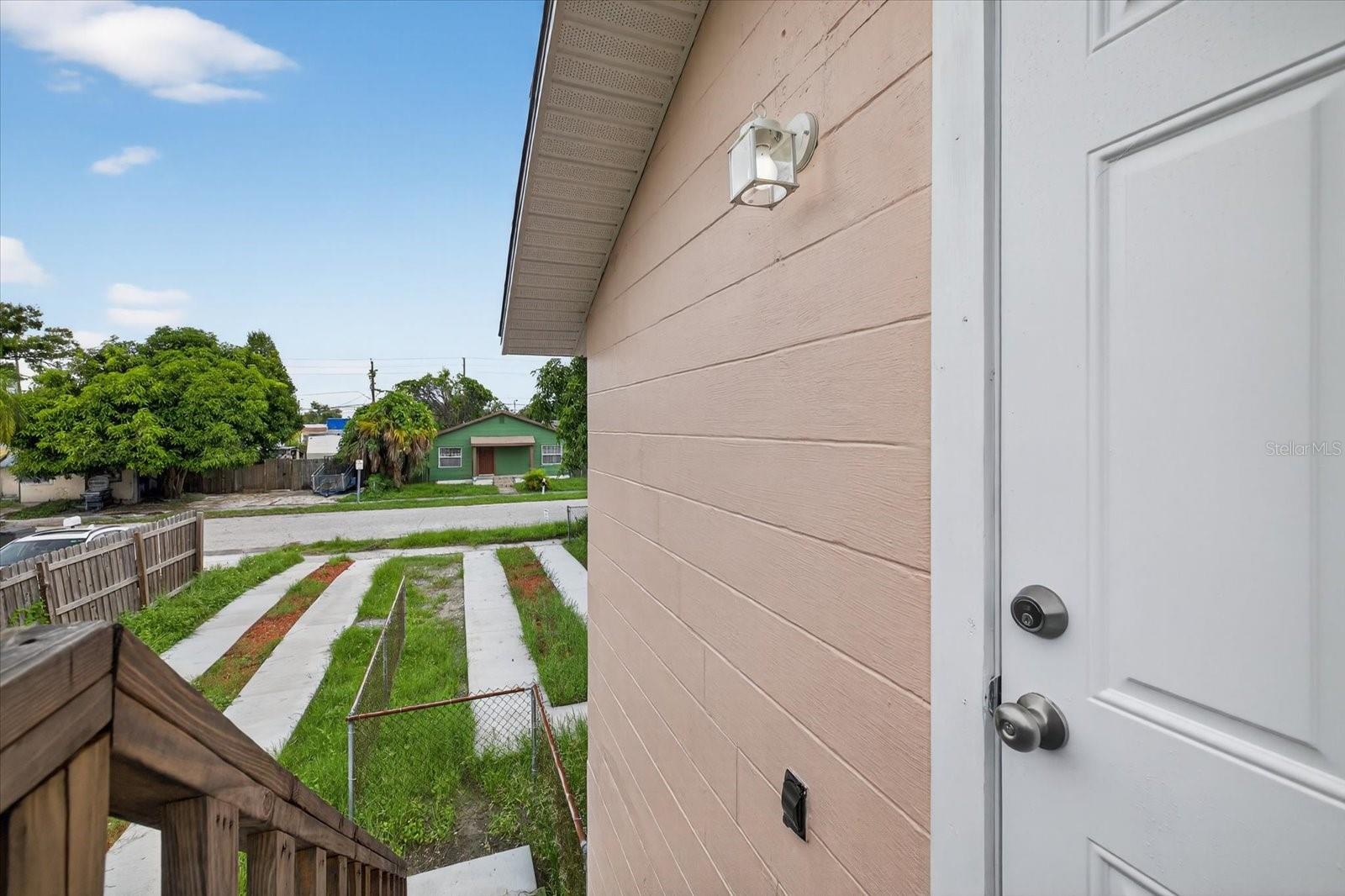 GROVE PARK VISTA SUB - Residential Income