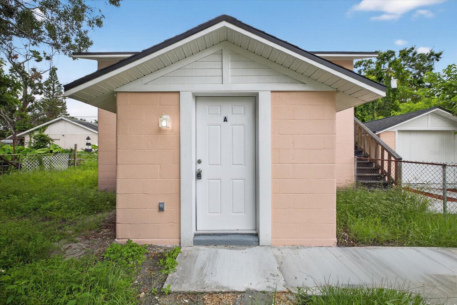 GROVE PARK VISTA SUB - Residential Income