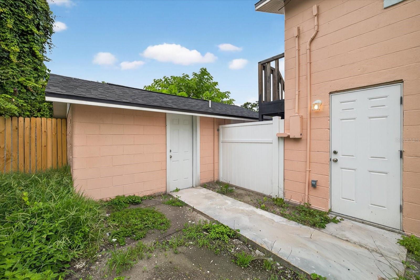 GROVE PARK VISTA SUB - Residential Income