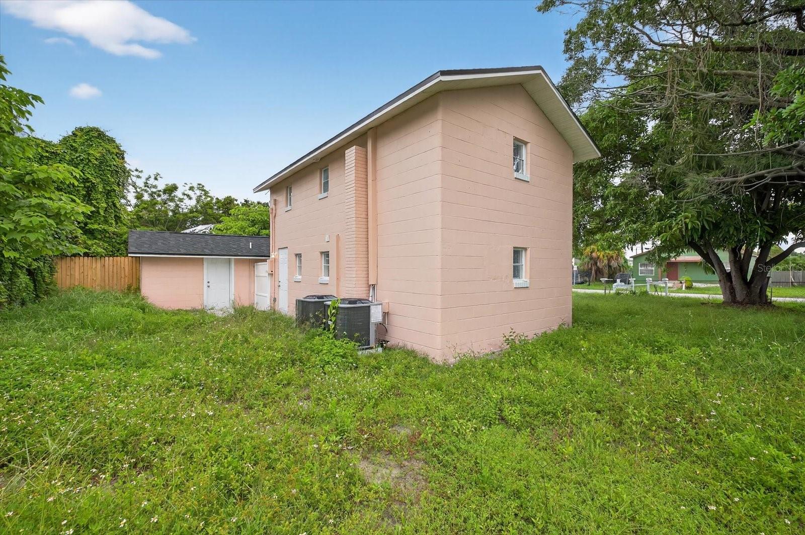 GROVE PARK VISTA SUB - Residential Income