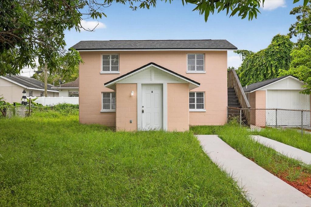 Photo of 2710 53rd Avenue N, St Petersburg, FL 33714 (MLS # TB8424402)