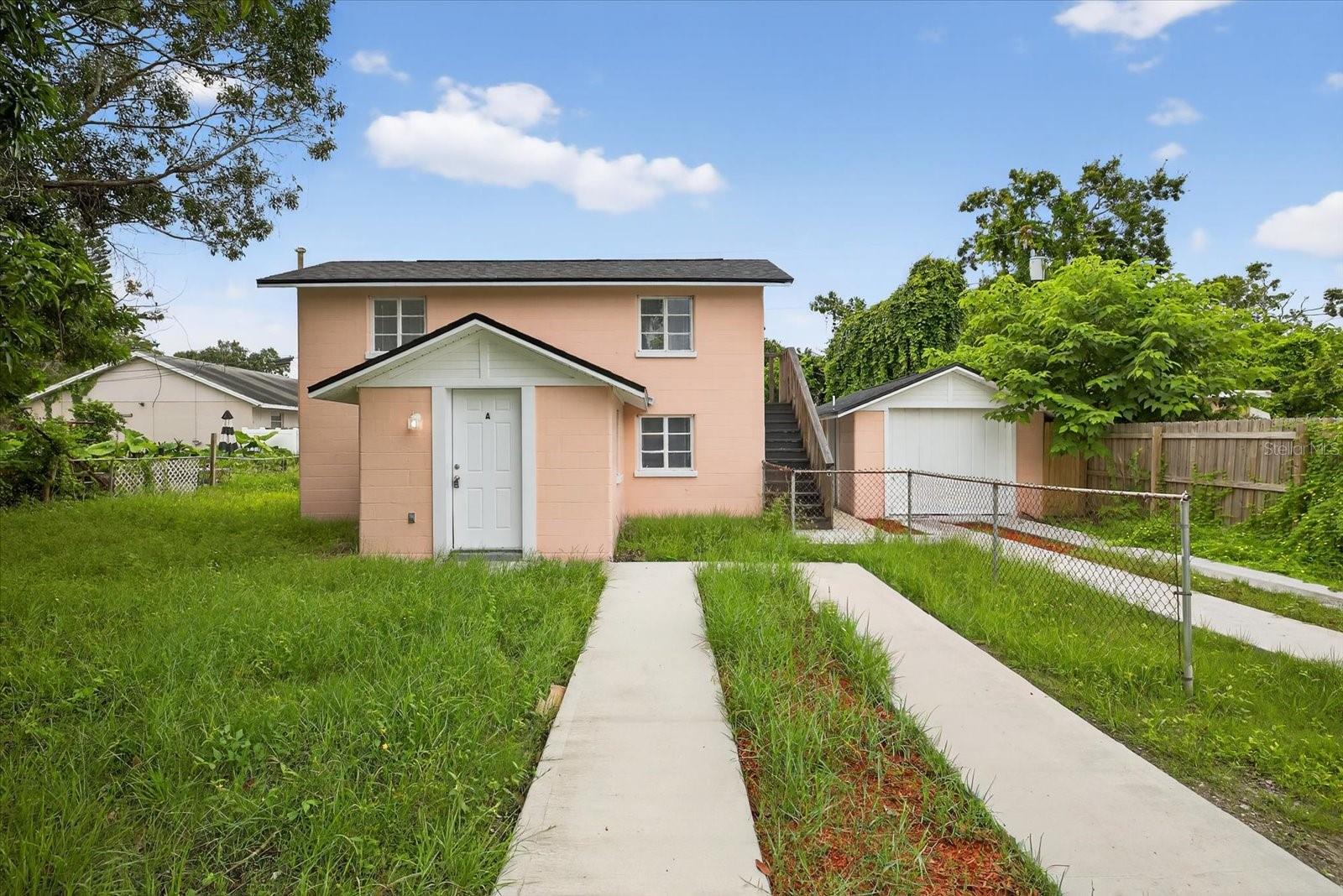 GROVE PARK VISTA SUB - Residential Income