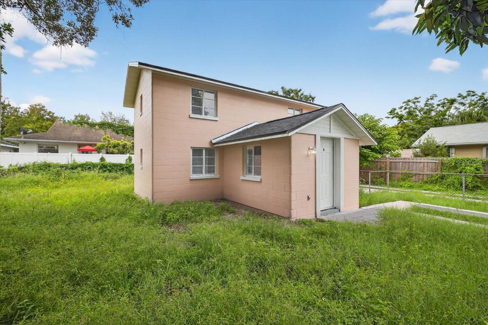 GROVE PARK VISTA SUB - Residential Income