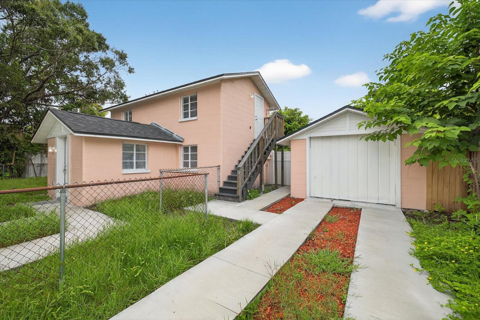 GROVE PARK VISTA SUB - Residential Income