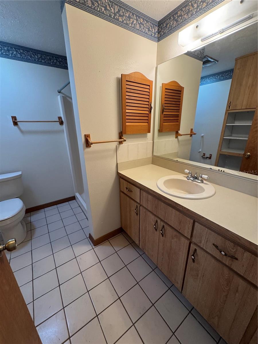 UNPLATTED - Residential