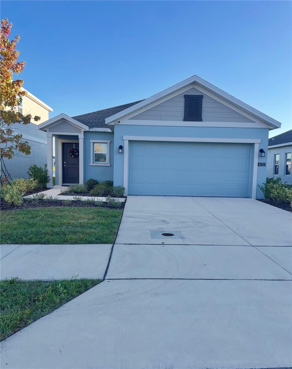 Photo of 4131 Calusa Pine Road, Daytona Beach, FL 32124 (MLS # S5159420)