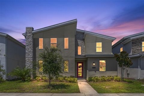 Photo of 2956 Penelope Loop, Kissimmee, FL 34746 (MLS # S5133614)