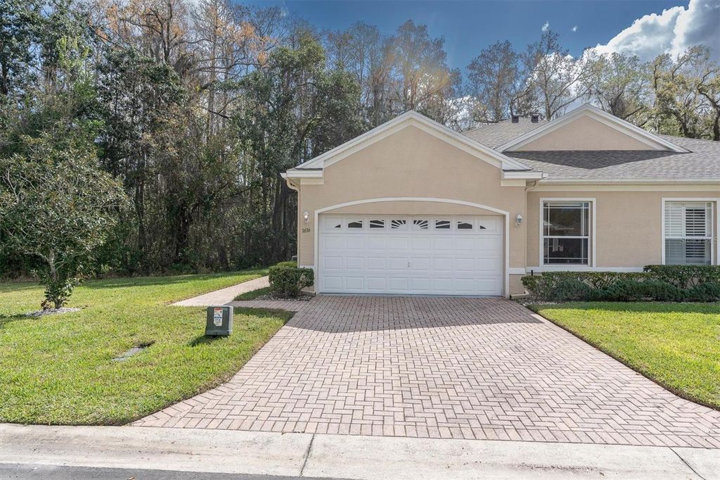 Photo of 7636 Wimpole Drive, New Port Richey, FL 34655 (MLS # TB8481640)