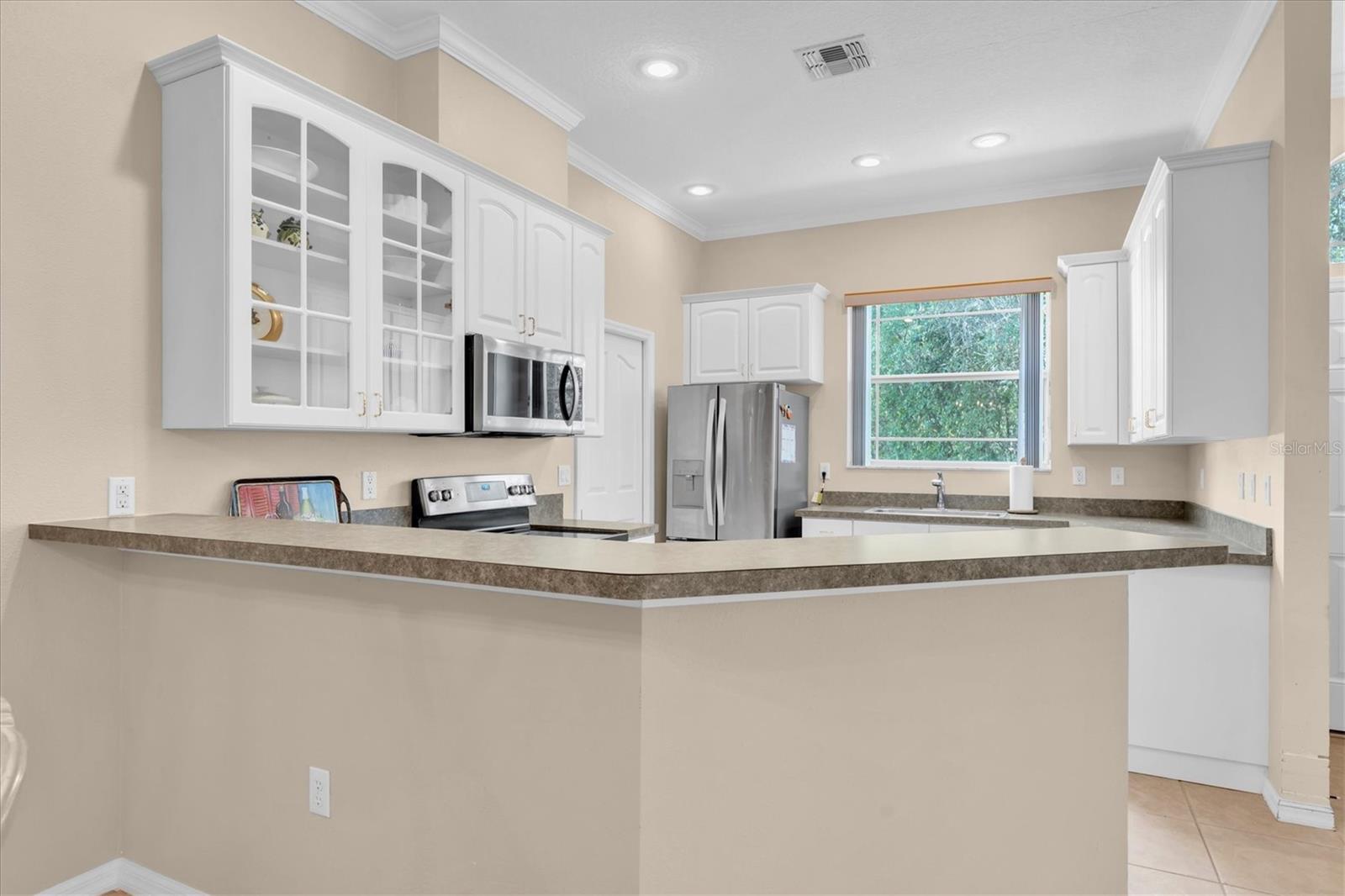 BRIAR PATCH VILLAGE 07 SPGS PH 02 - Residential