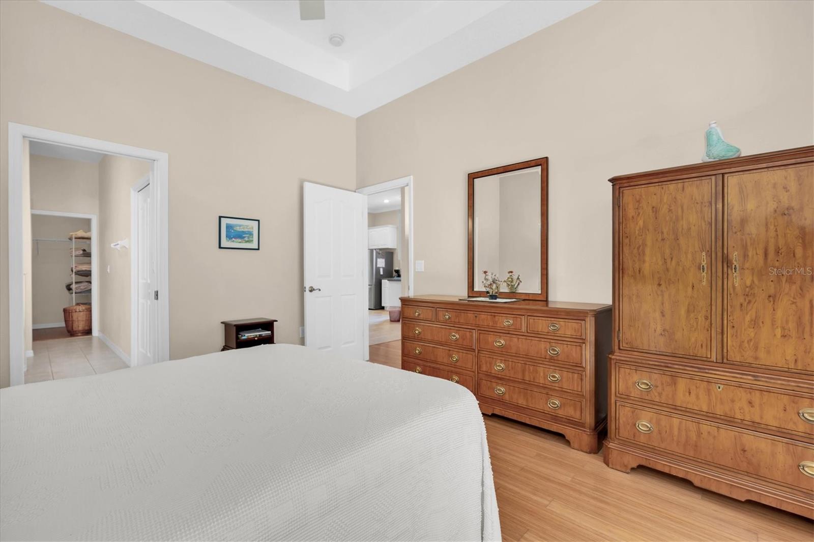 BRIAR PATCH VILLAGE 07 SPGS PH 02 - Residential