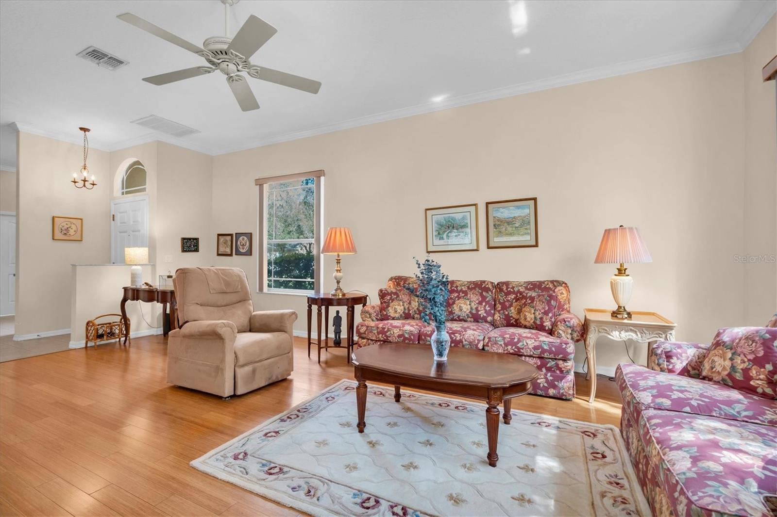 BRIAR PATCH VILLAGE 07 SPGS PH 02 - Residential