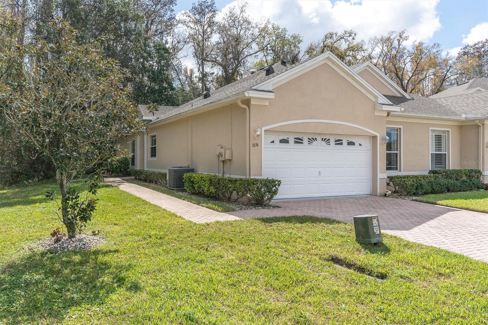 BRIAR PATCH VILLAGE 07 SPGS PH 02 - Residential