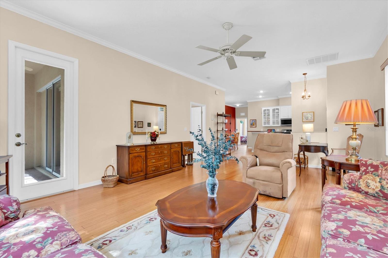 BRIAR PATCH VILLAGE 07 SPGS PH 02 - Residential