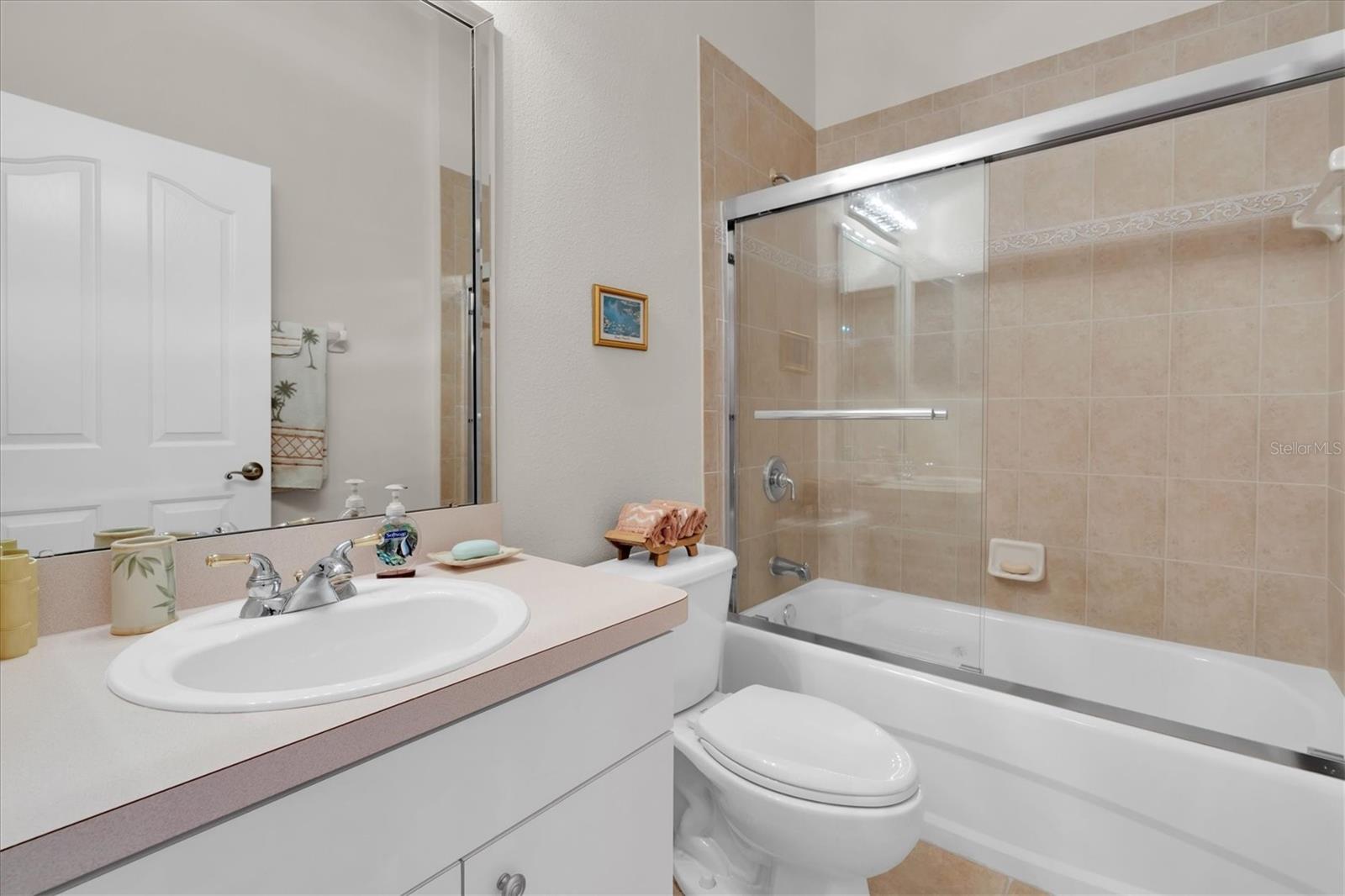 BRIAR PATCH VILLAGE 07 SPGS PH 02 - Residential