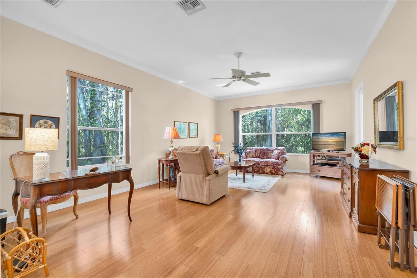 BRIAR PATCH VILLAGE 07 SPGS PH 02 - Residential