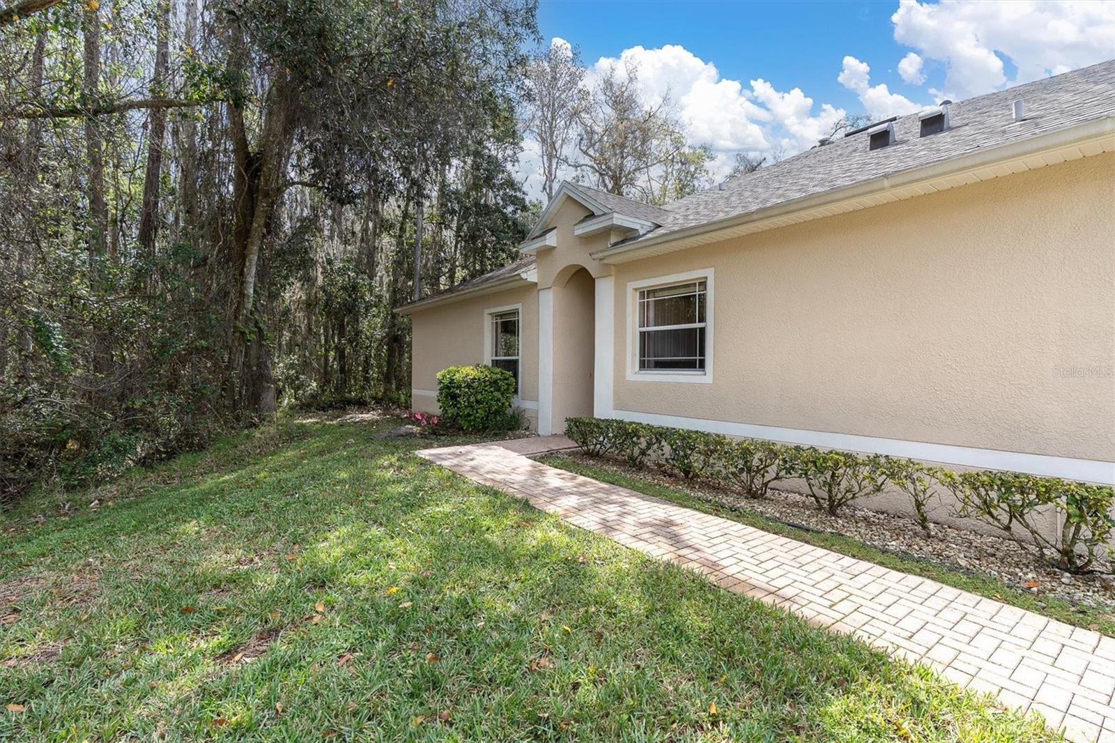 BRIAR PATCH VILLAGE 07 SPGS PH 02 - Residential