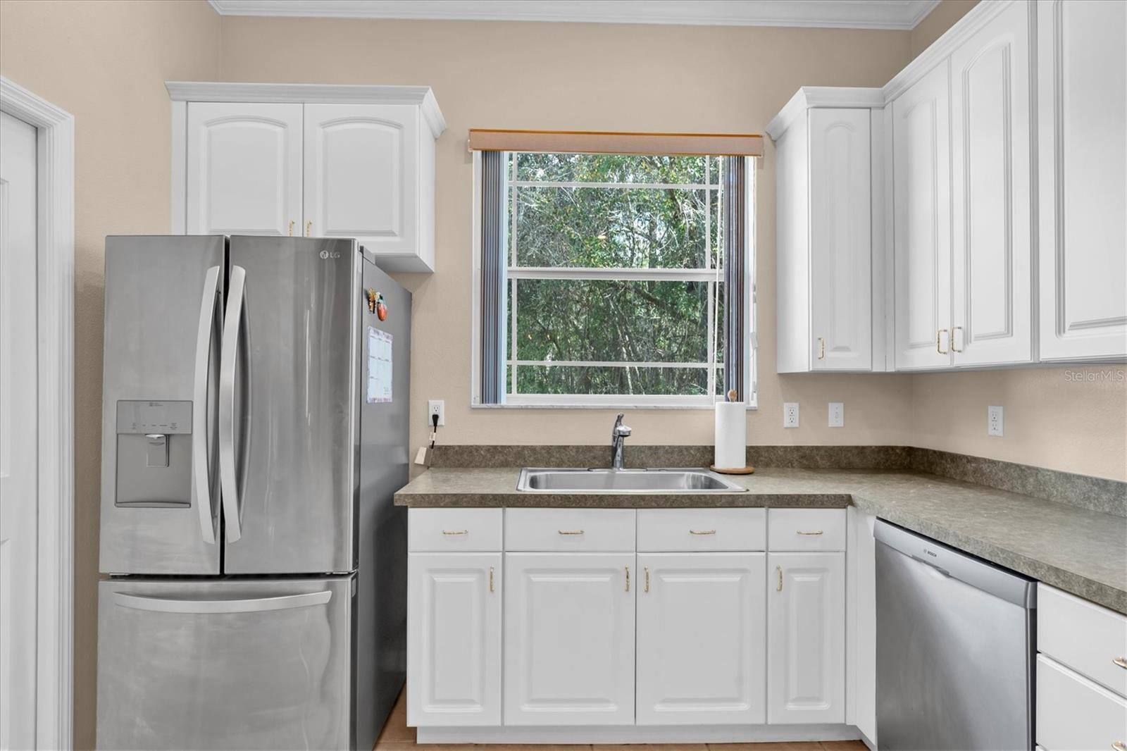 BRIAR PATCH VILLAGE 07 SPGS PH 02 - Residential