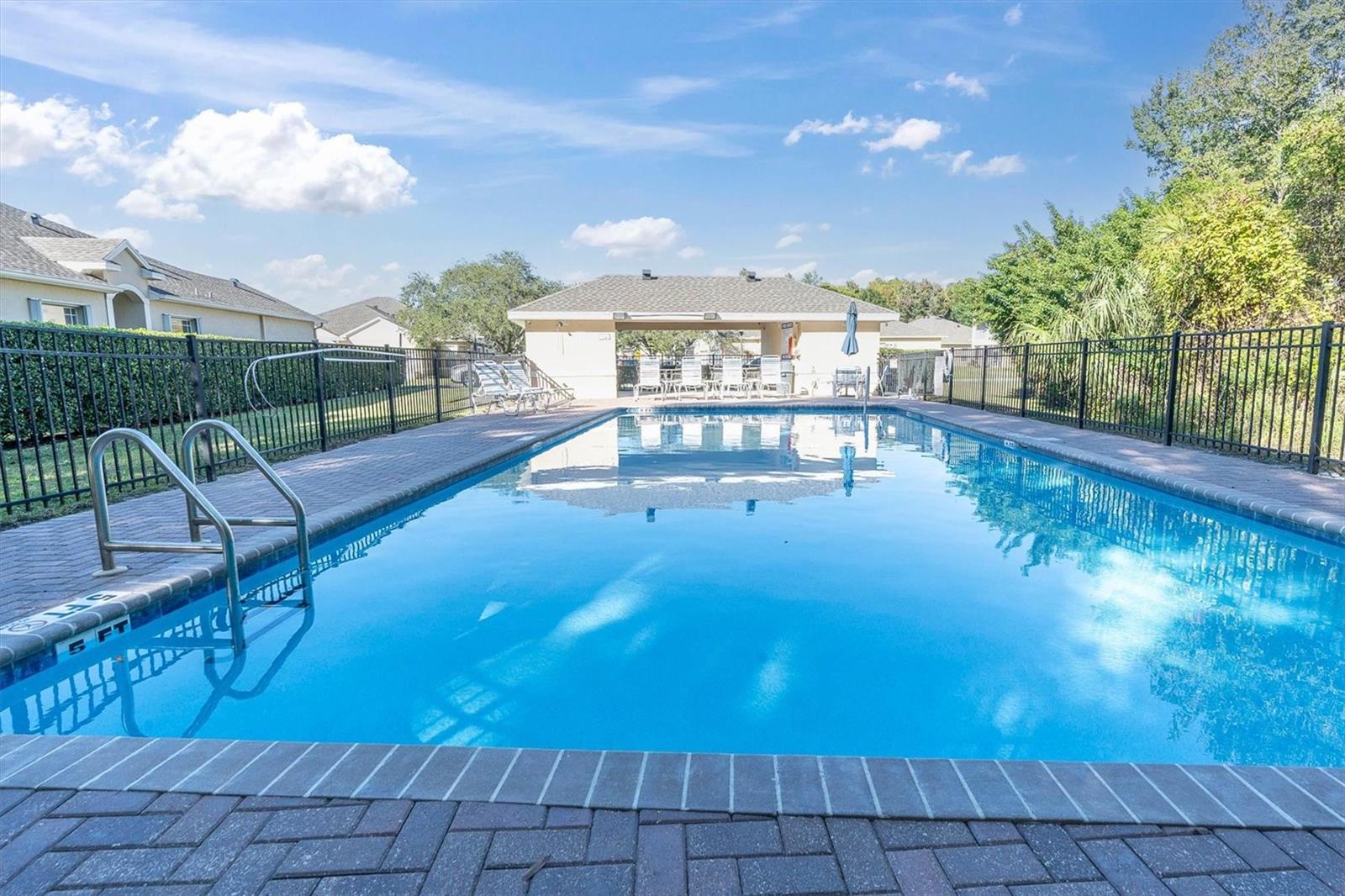 BRIAR PATCH VILLAGE 07 SPGS PH 02 - Residential