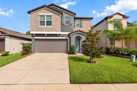 509 Royal Empress Drive, Ruskin, FL 33570