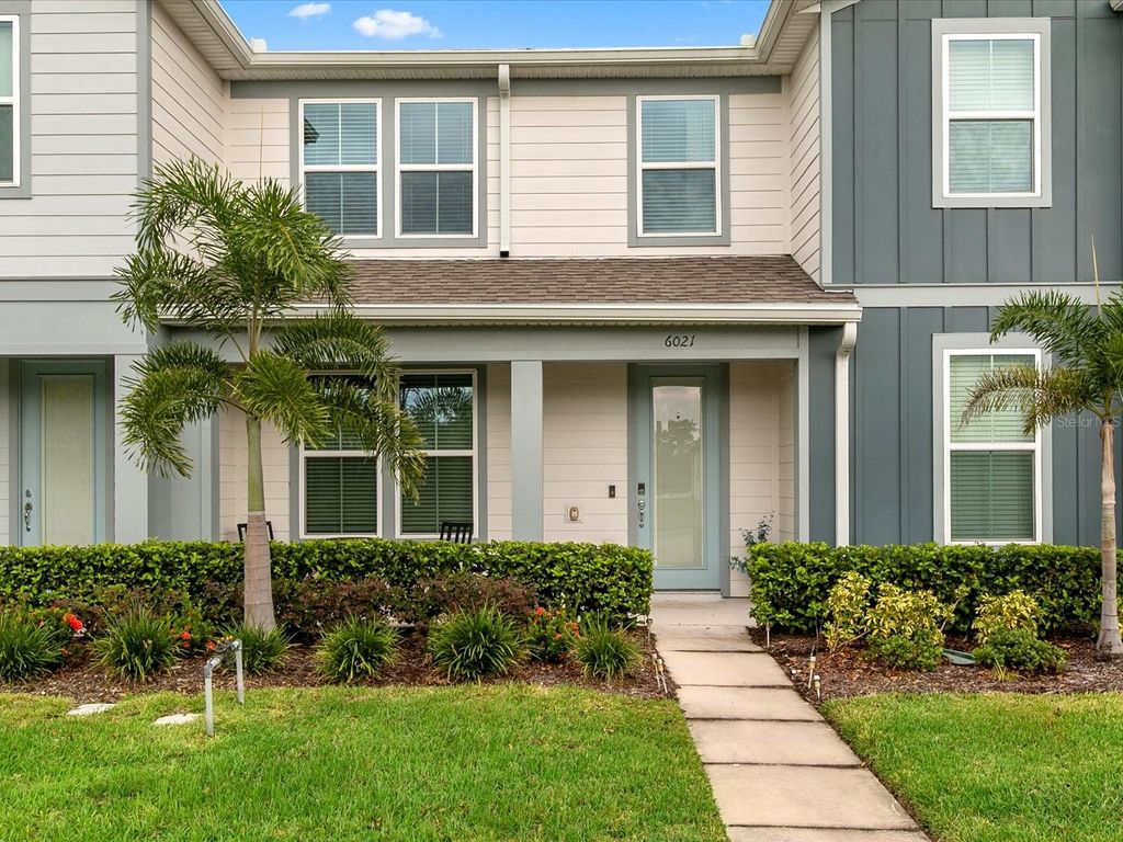 Photo of 6021 Arbor Watch Loop, Orlando, FL 32829 (MLS # O6369213)