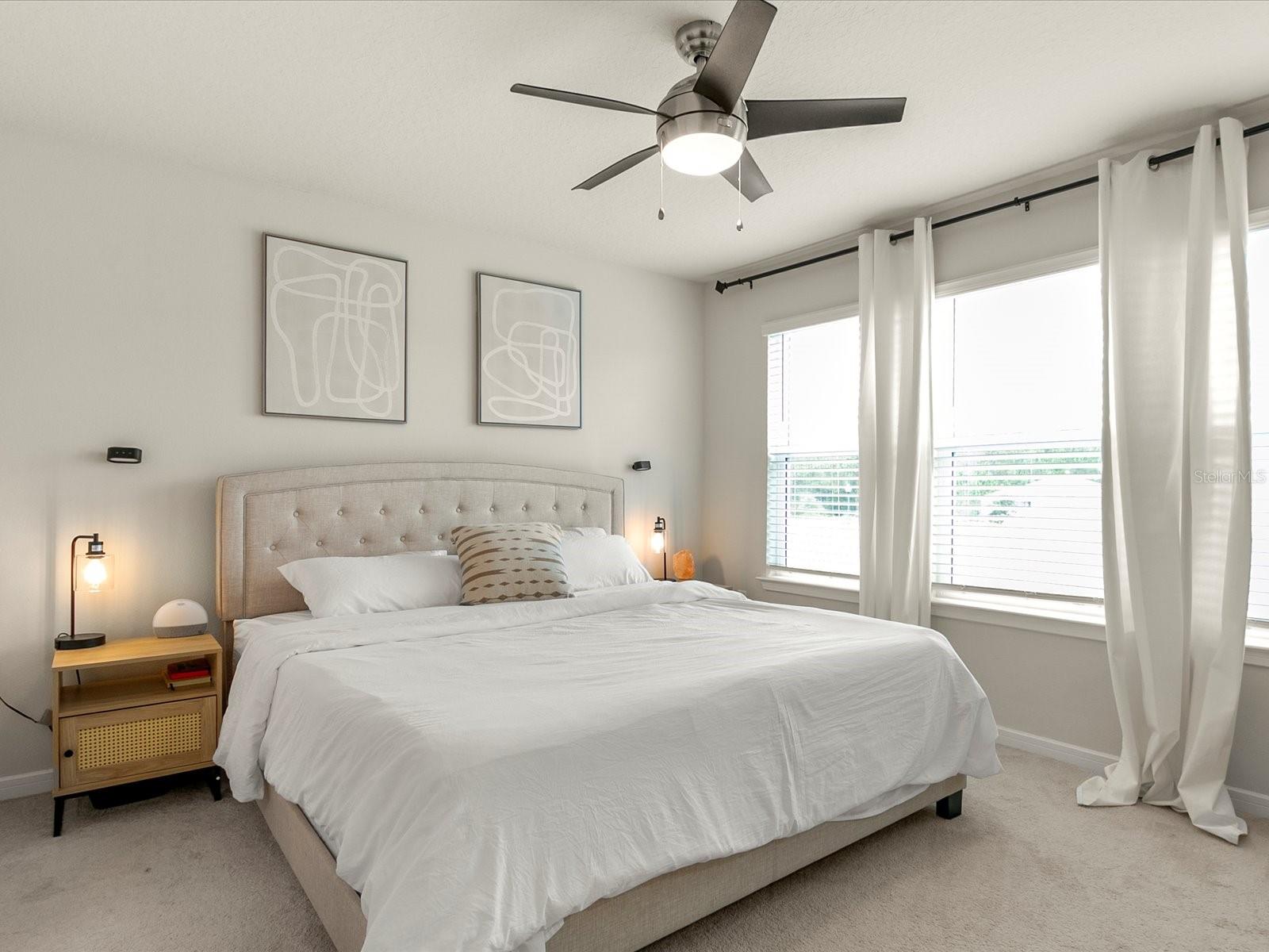 PINEWOOD RESERVE - Residential Lease