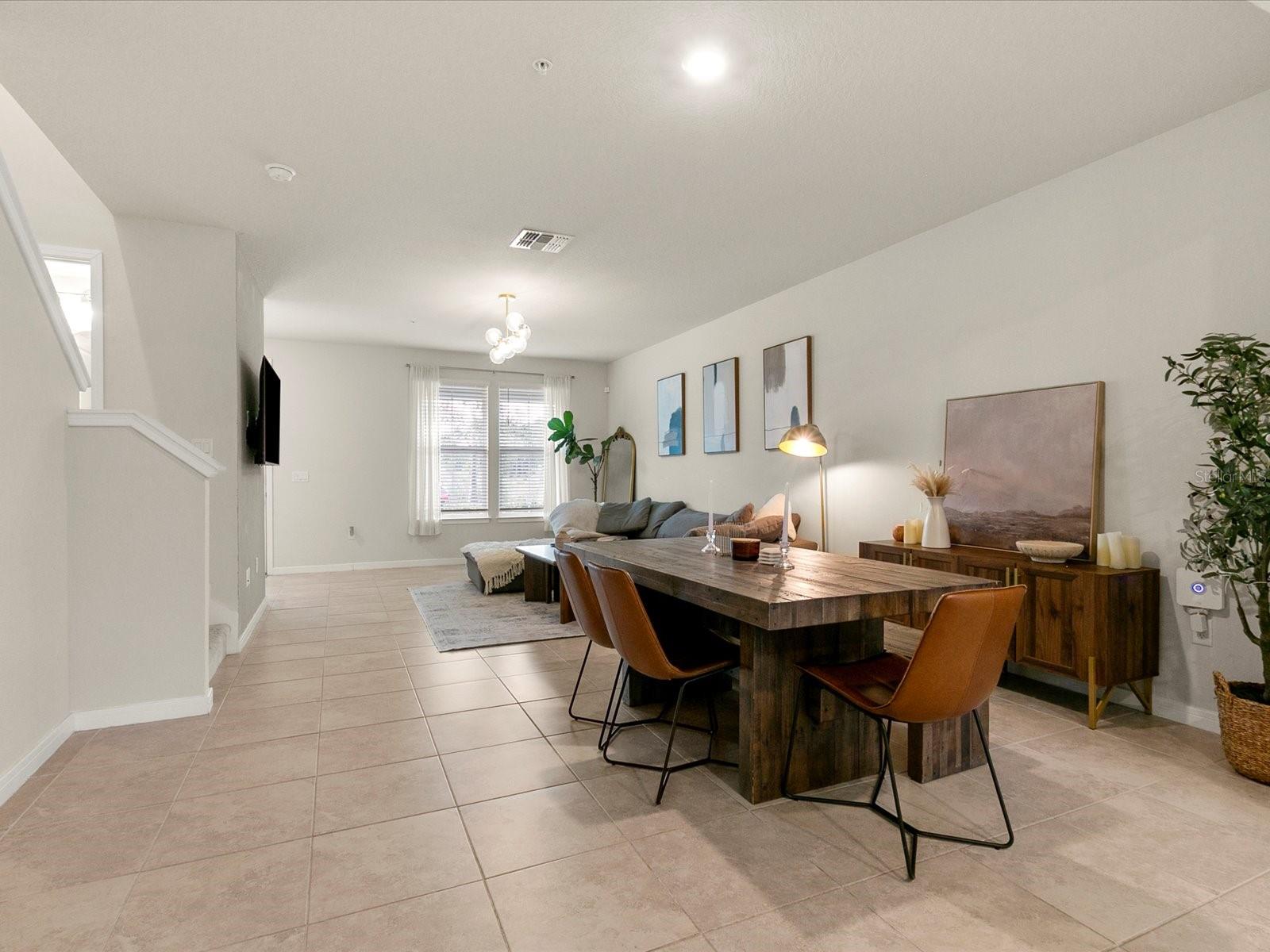 PINEWOOD RESERVE - Residential Lease