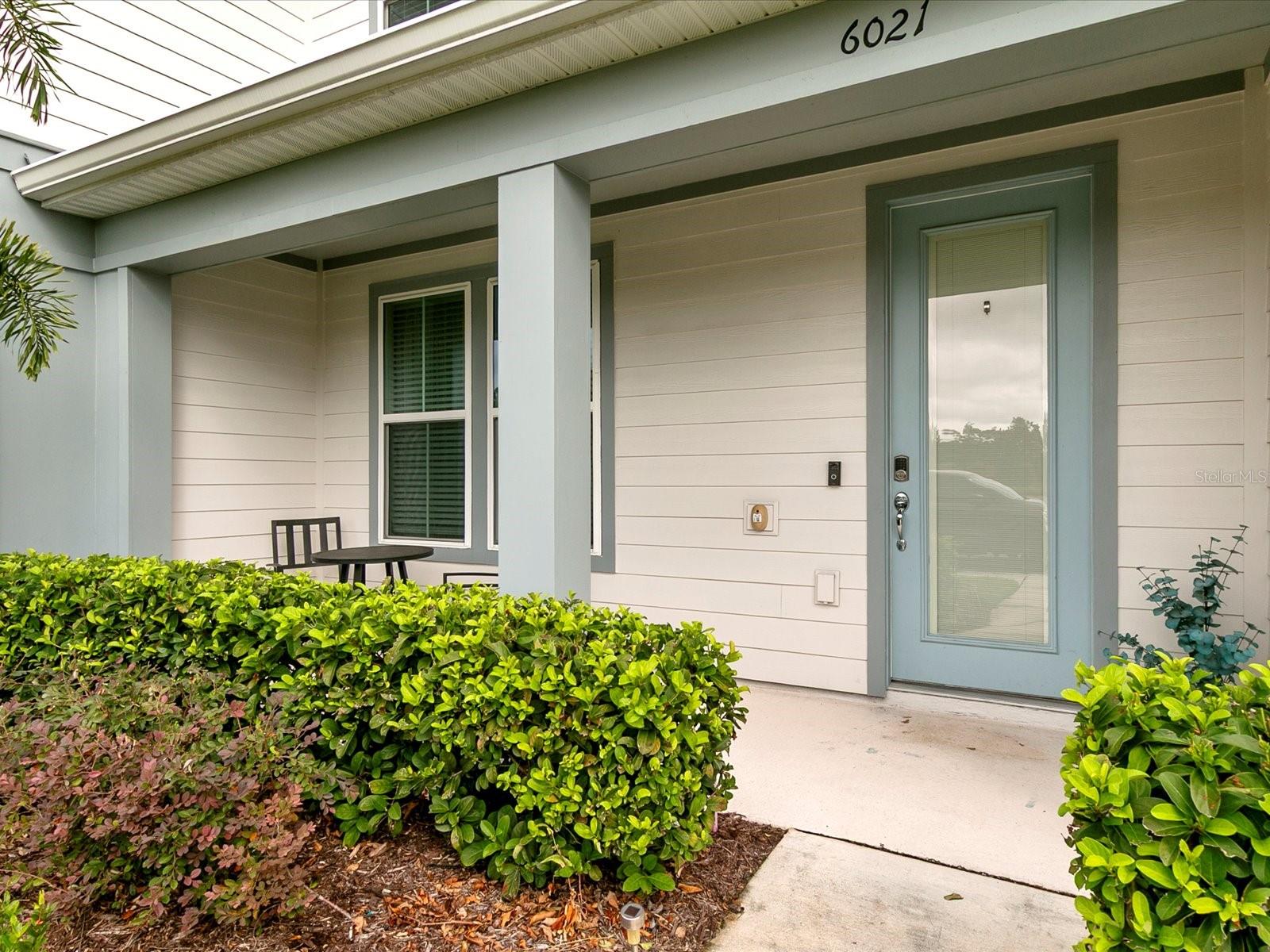 PINEWOOD RESERVE - Residential Lease