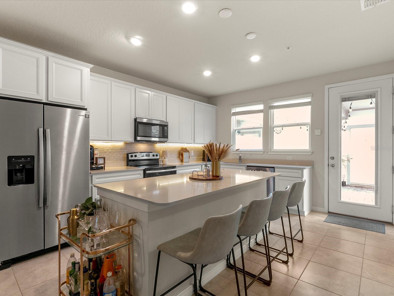 PINEWOOD RESERVE - Residential Lease